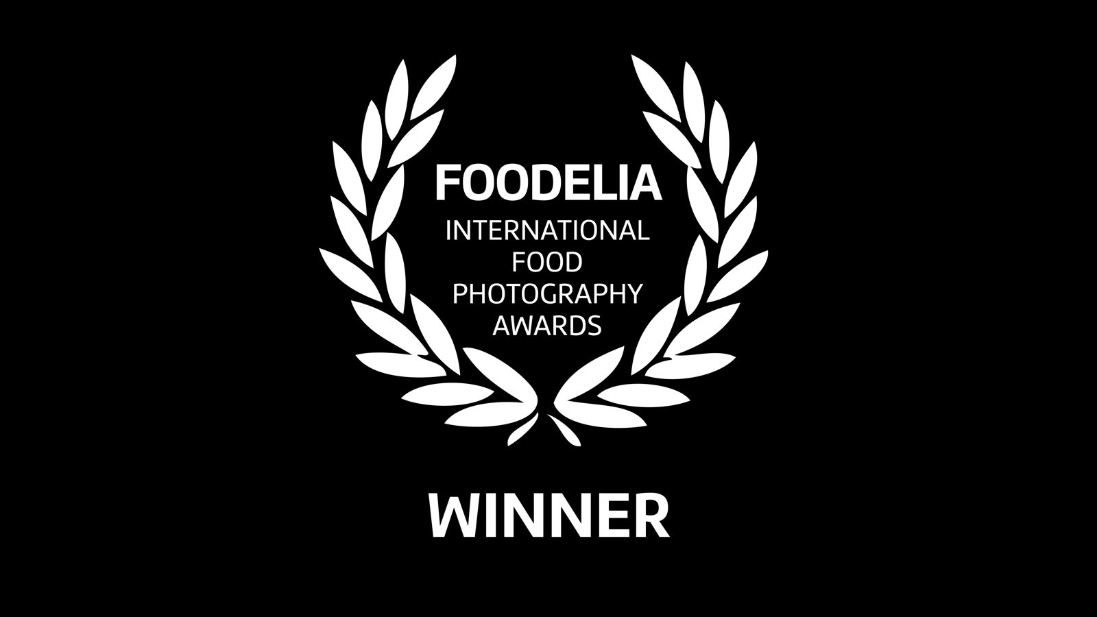 Ocenenie za food photography
