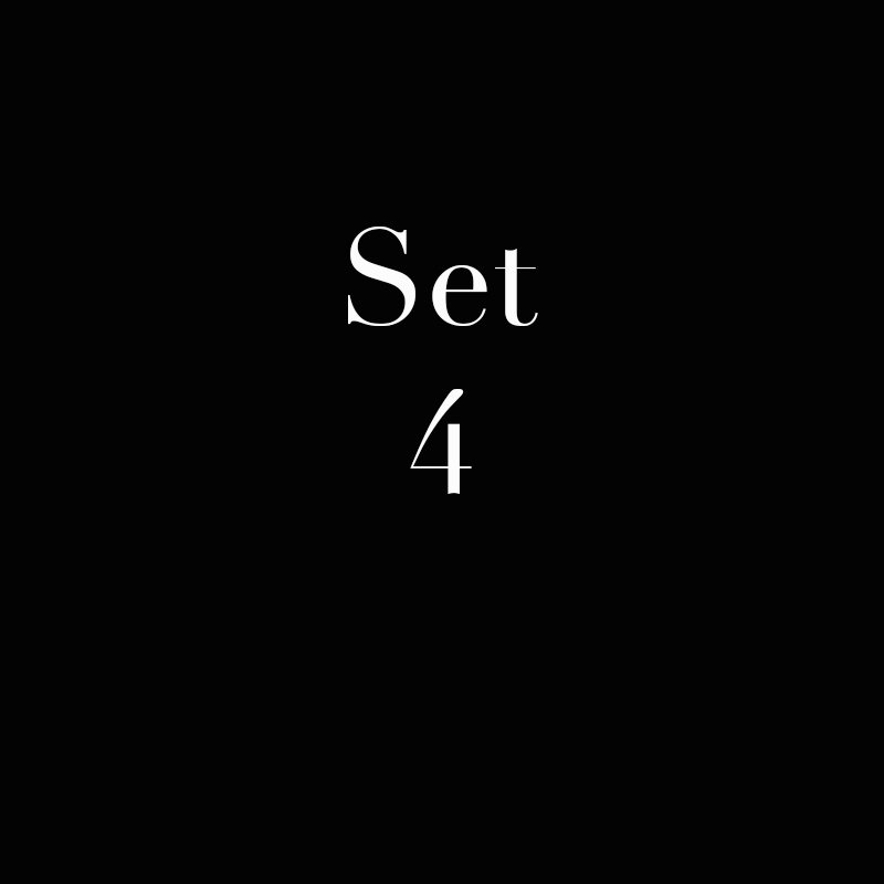 Efektové dosky SET4